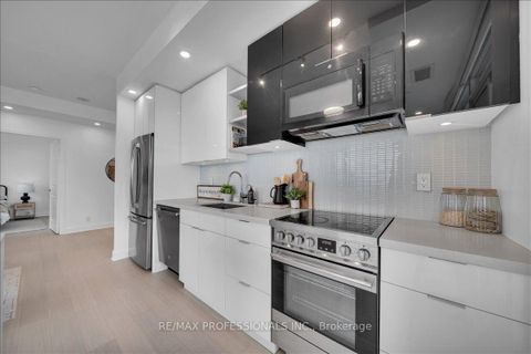 Photo 12 at 1310 - 33 Shore Breeze Drive, Mimico, Toronto
