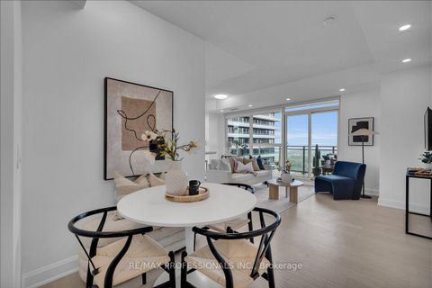 Photo 13 at 1310 - 33 Shore Breeze Drive, Mimico, Toronto
