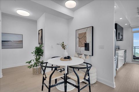 Photo 14 at 1310 - 33 Shore Breeze Drive, Mimico, Toronto