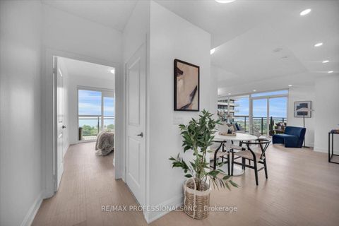 Photo 15 at 1310 - 33 Shore Breeze Drive, Mimico, Toronto