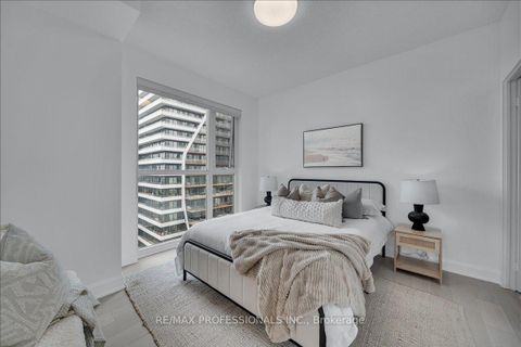 Photo 16 at 1310 - 33 Shore Breeze Drive, Mimico, Toronto