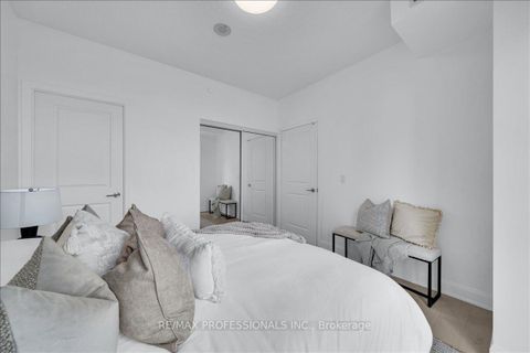 Photo 17 at 1310 - 33 Shore Breeze Drive, Mimico, Toronto