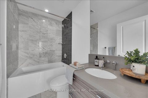 Photo 18 at 1310 - 33 Shore Breeze Drive, Mimico, Toronto