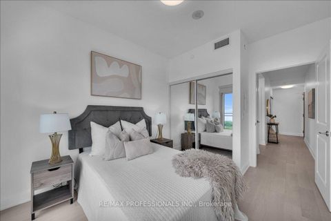 Photo 20 at 1310 - 33 Shore Breeze Drive, Mimico, Toronto