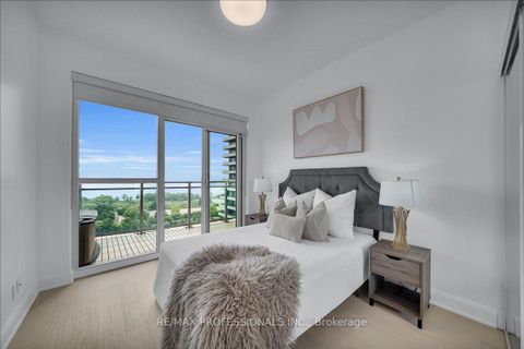 Photo 21 at 1310 - 33 Shore Breeze Drive, Mimico, Toronto