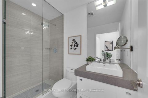 Photo 22 at 1310 - 33 Shore Breeze Drive, Mimico, Toronto