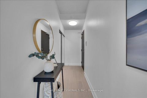Photo 23 at 1310 - 33 Shore Breeze Drive, Mimico, Toronto