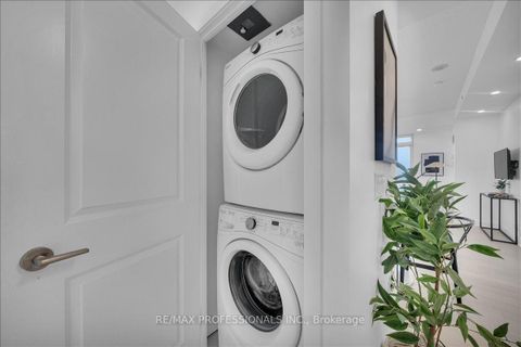 Photo 24 at 1310 - 33 Shore Breeze Drive, Mimico, Toronto