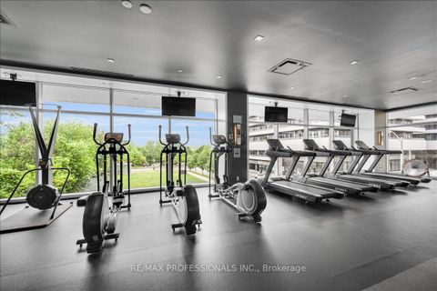 Photo 25 at 1310 - 33 Shore Breeze Drive, Mimico, Toronto