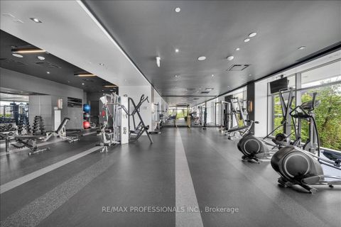 Photo 26 at 1310 - 33 Shore Breeze Drive, Mimico, Toronto