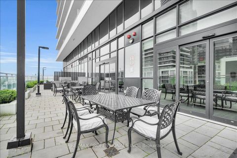 Photo 29 at 1310 - 33 Shore Breeze Drive, Mimico, Toronto