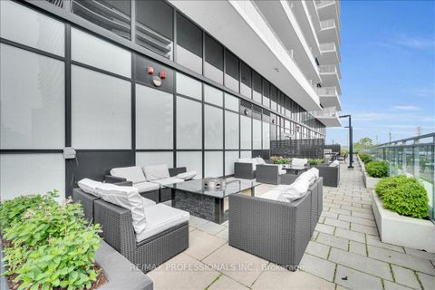 Photo 30 at 1310 - 33 Shore Breeze Drive, Mimico, Toronto