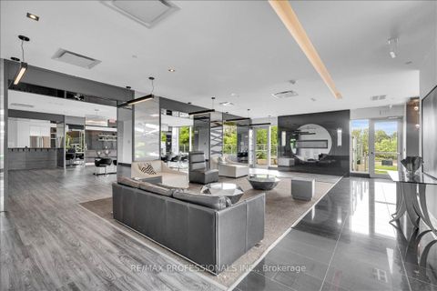 Photo 31 at 1310 - 33 Shore Breeze Drive, Mimico, Toronto