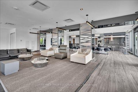 Photo 32 at 1310 - 33 Shore Breeze Drive, Mimico, Toronto