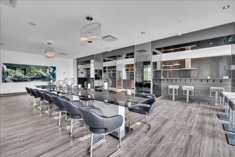Photo 33 at 1310 - 33 Shore Breeze Drive, Mimico, Toronto