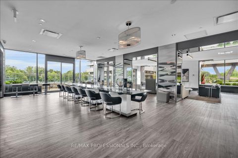 Photo 34 at 1310 - 33 Shore Breeze Drive, Mimico, Toronto