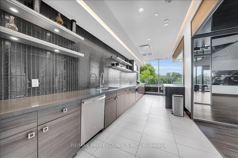 Photo 35 at 1310 - 33 Shore Breeze Drive, Mimico, Toronto