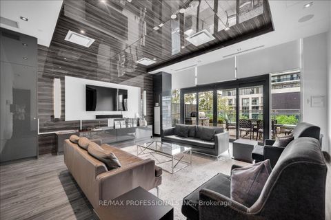 Photo 37 at 1310 - 33 Shore Breeze Drive, Mimico, Toronto