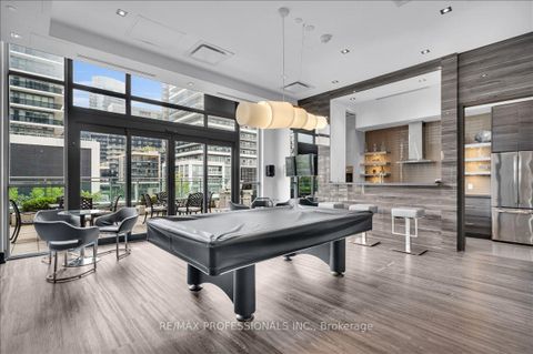 Photo 38 at 1310 - 33 Shore Breeze Drive, Mimico, Toronto