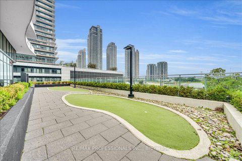 Photo 39 at 1310 - 33 Shore Breeze Drive, Mimico, Toronto