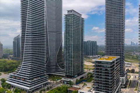 Photo 40 at 1310 - 33 Shore Breeze Drive, Mimico, Toronto