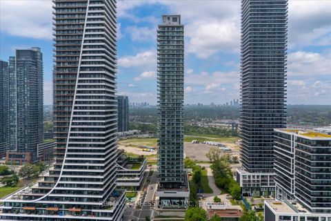 Photo 41 at 1310 - 33 Shore Breeze Drive, Mimico, Toronto