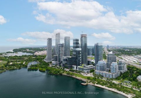 Photo 46 at 1310 - 33 Shore Breeze Drive, Mimico, Toronto
