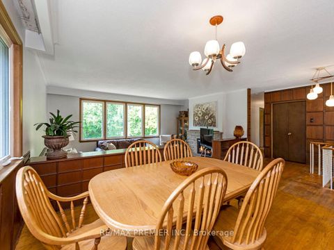 Photo 5 at 41 Florida Crescent, Humbermede, Toronto