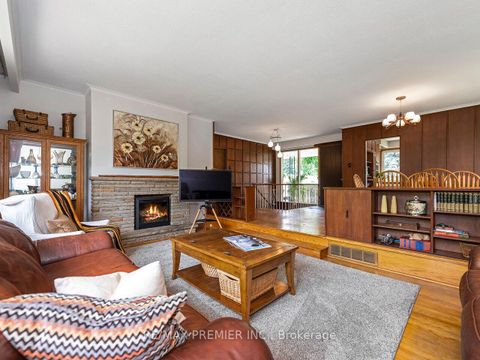 Photo 6 at 41 Florida Crescent, Humbermede, Toronto
