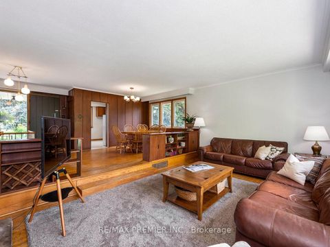 Photo 8 at 41 Florida Crescent, Humbermede, Toronto