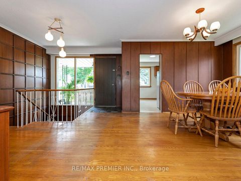 Photo 9 at 41 Florida Crescent, Humbermede, Toronto