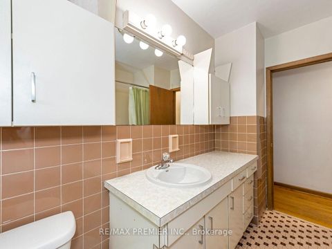 Photo 16 at 41 Florida Crescent, Humbermede, Toronto