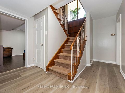 Photo 19 at 41 Florida Crescent, Humbermede, Toronto