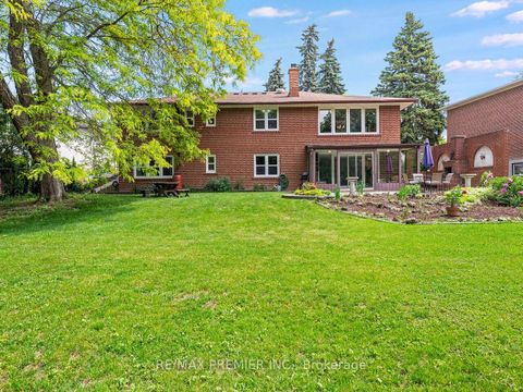 Photo 36 at 41 Florida Crescent, Humbermede, Toronto