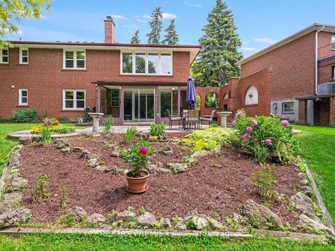 Photo 38 at 41 Florida Crescent, Humbermede, Toronto