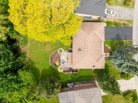 Photo 39 at 41 Florida Crescent, Humbermede, Toronto