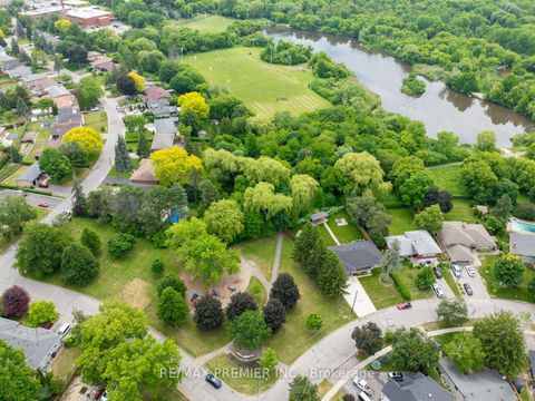 Photo 42 at 41 Florida Crescent, Humbermede, Toronto