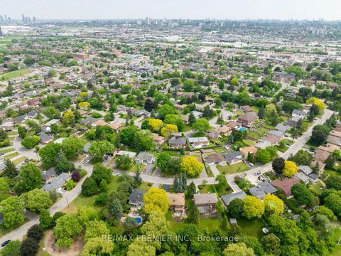 Photo 44 at 41 Florida Crescent, Humbermede, Toronto