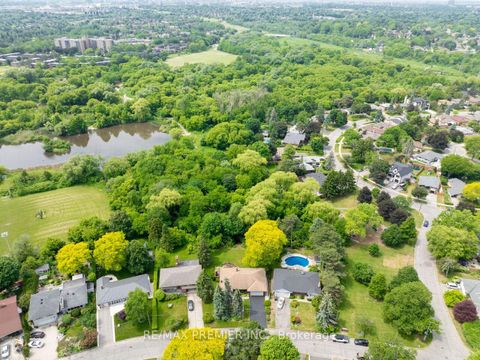 Photo 46 at 41 Florida Crescent, Humbermede, Toronto