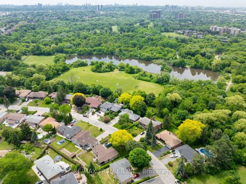 Photo 47 at 41 Florida Crescent, Humbermede, Toronto