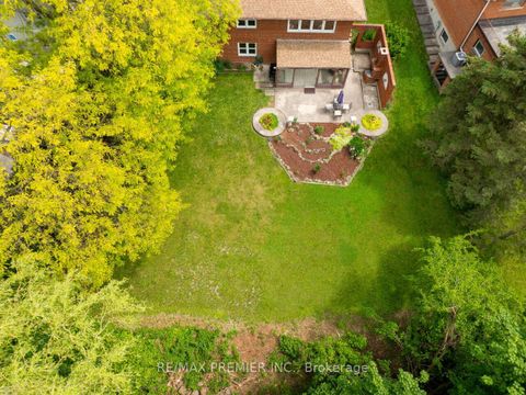 Photo 48 at 41 Florida Crescent, Humbermede, Toronto