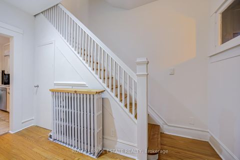 Photo 4 at 38 Queensbury Avenue, Cliffside, Toronto