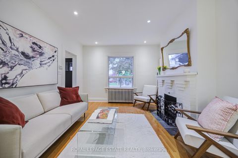 Photo 6 at 38 Queensbury Avenue, Cliffside, Toronto