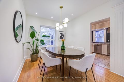 Photo 8 at 38 Queensbury Avenue, Cliffside, Toronto
