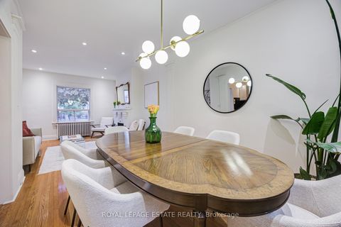 Photo 10 at 38 Queensbury Avenue, Cliffside, Toronto