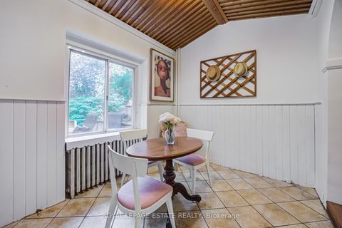 Photo 14 at 38 Queensbury Avenue, Cliffside, Toronto
