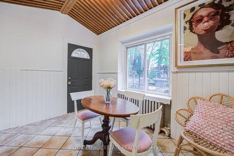 Photo 15 at 38 Queensbury Avenue, Cliffside, Toronto