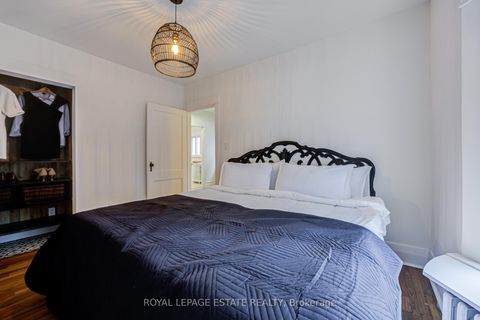 Photo 18 at 38 Queensbury Avenue, Cliffside, Toronto