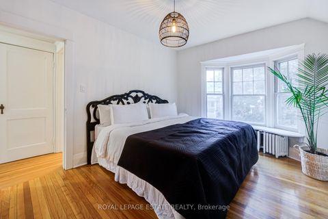 Photo 19 at 38 Queensbury Avenue, Cliffside, Toronto