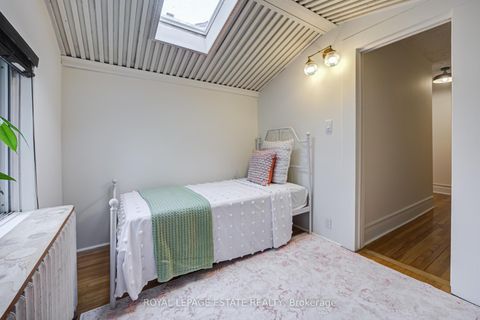 Photo 22 at 38 Queensbury Avenue, Cliffside, Toronto